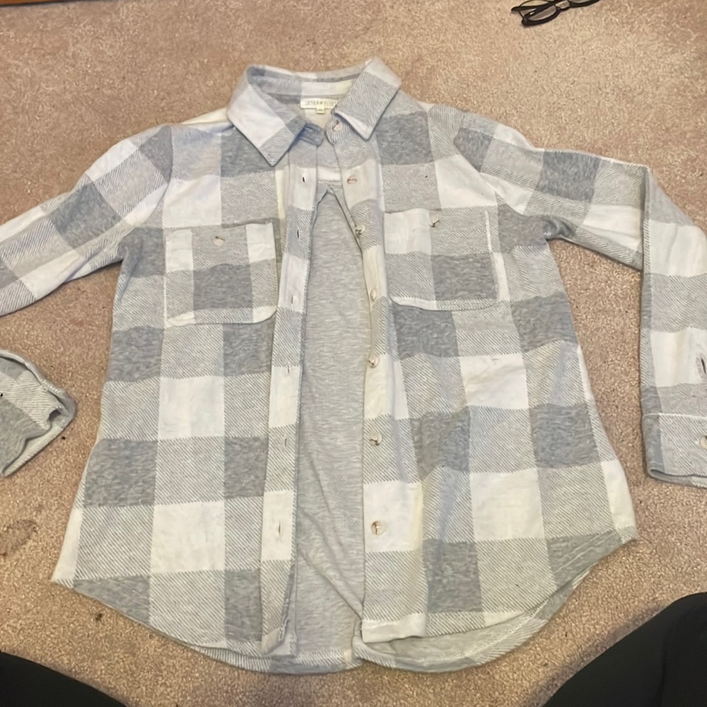 Ultra Flirt jacket